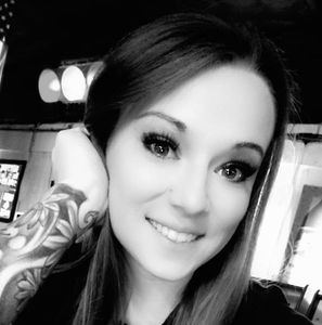 Meet your Posher, Kim